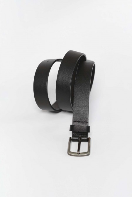 TEN11 Leather Belt